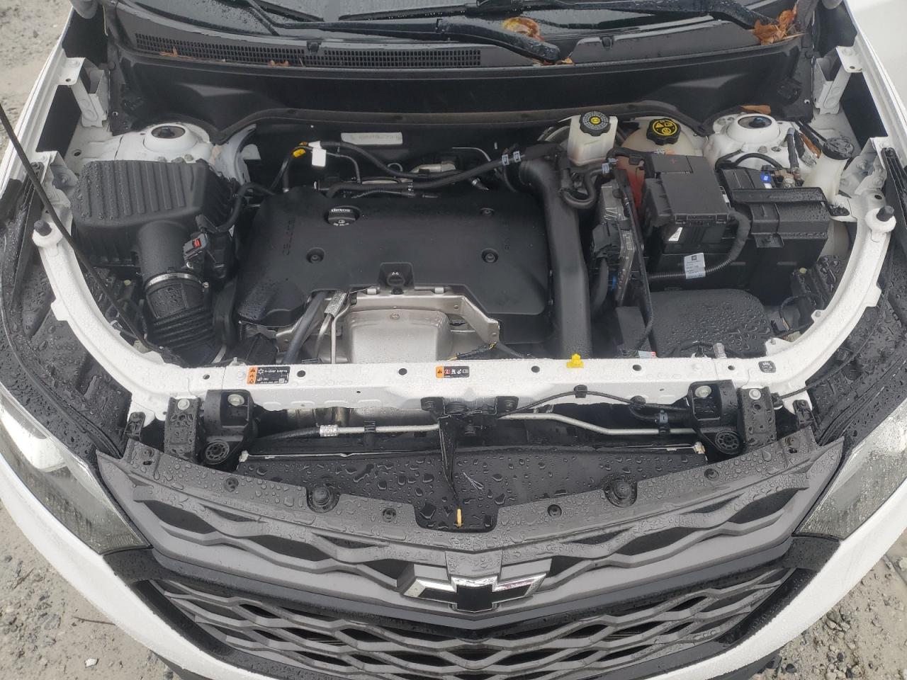 2020 Chevrolet Equinox - Image 12