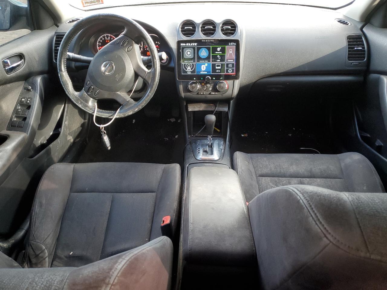 2011 Nissan Altima - Image 8