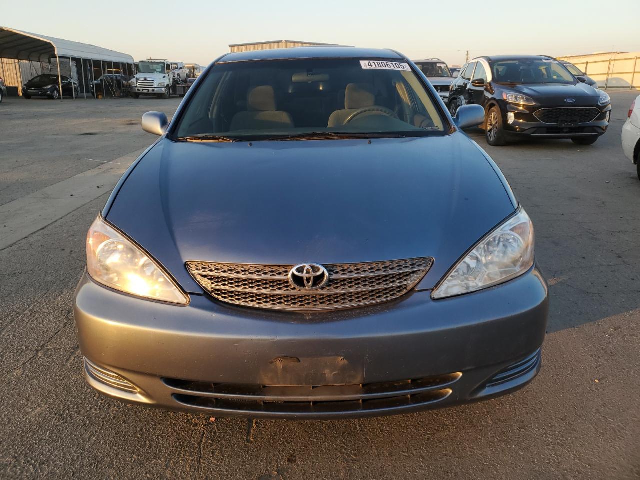 2003 Toyota Camry - Image 5
