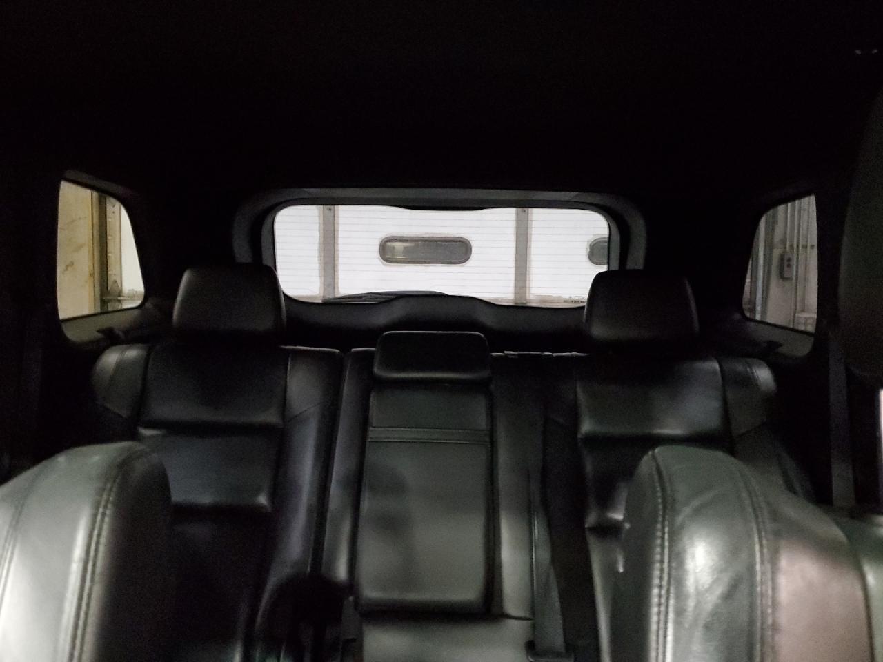 2018 Jeep Grand Cherokee - Image 10