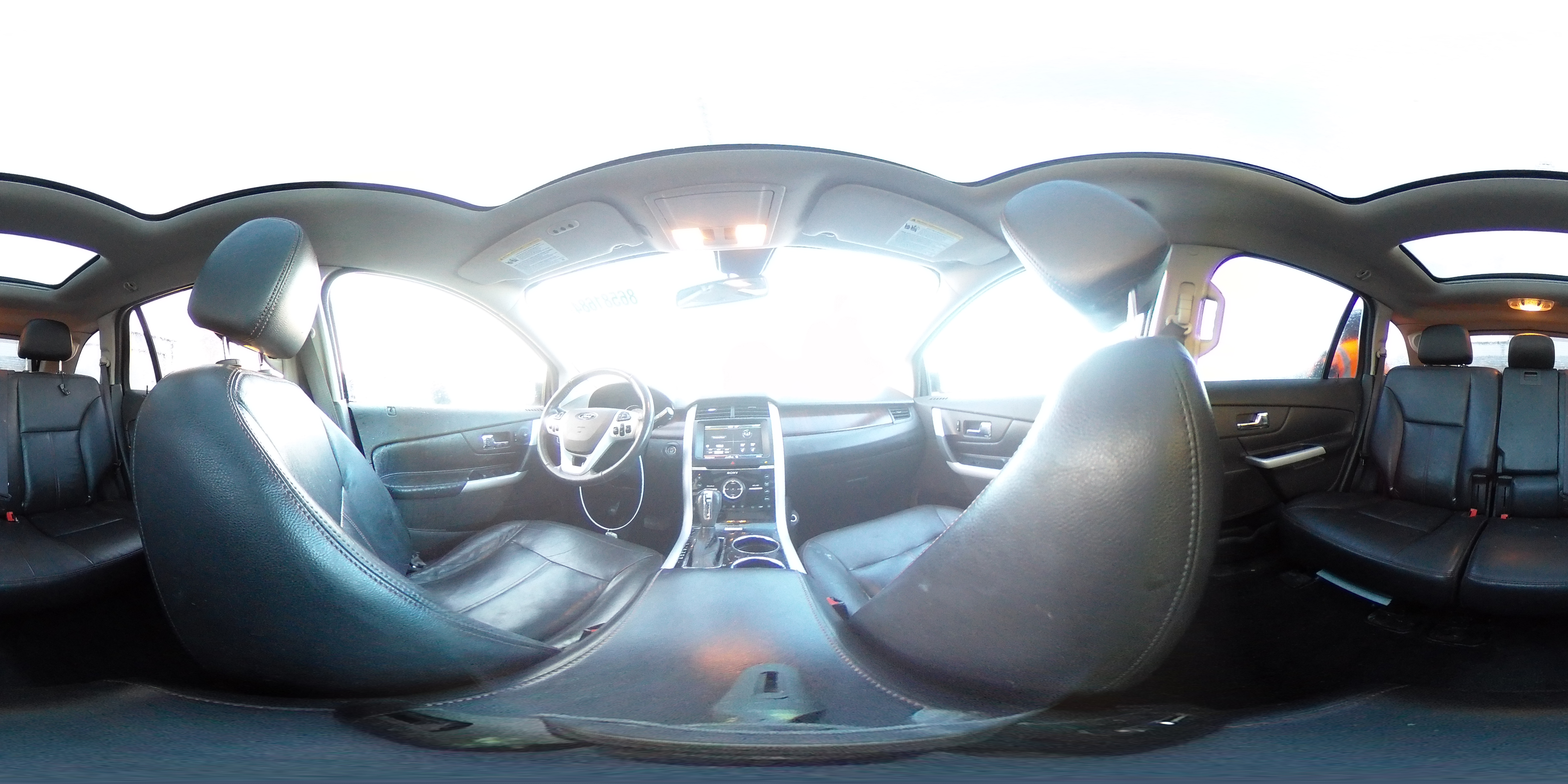 2012 Ford Edge - Image 15