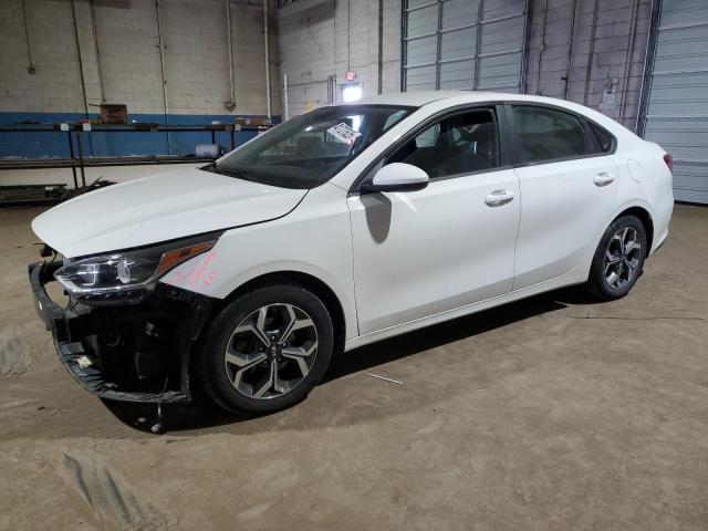 2020 Kia Forte Fe e Fe , VIN: 3KPF24AD6LE230313 2020 Kia Forte Fe e Fe , VIN: 3KPF24AD6LE230313