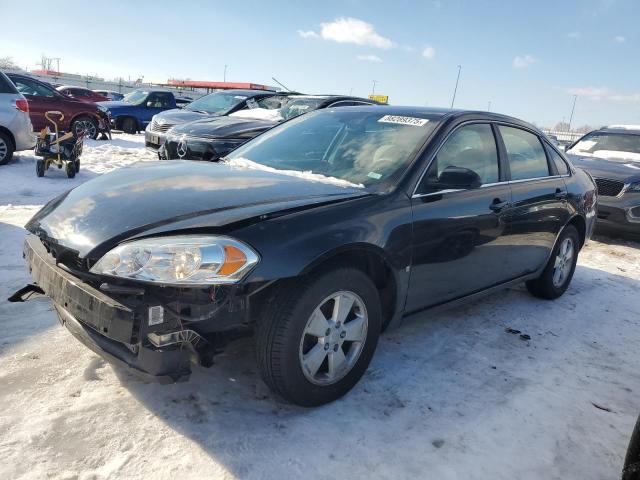 2008 Chevrolet Impala Lt