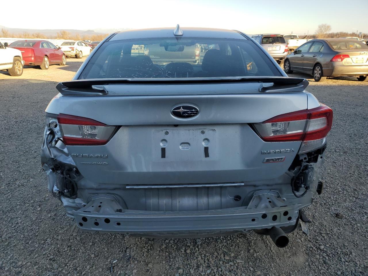 2019 Subaru Impreza - Image 6