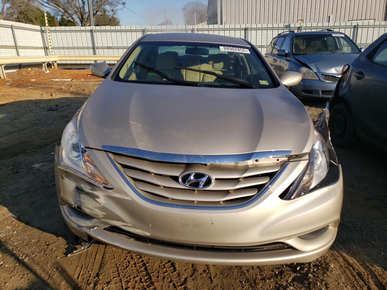 2011 Hyundai Sonata - Image 5