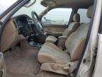 2000 Toyota 4Runner Sr5 للبيع في Houston، TX - Front End