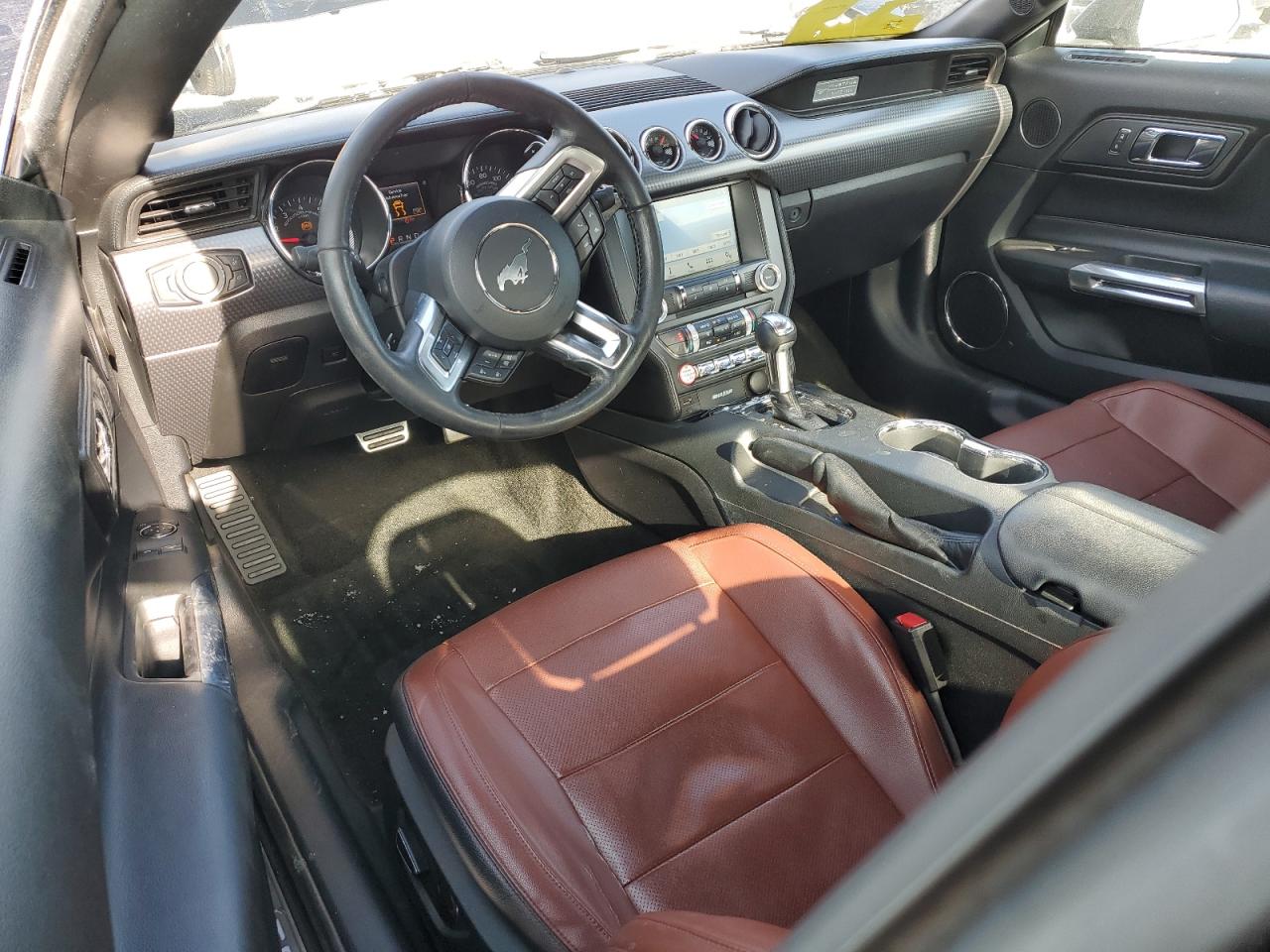 1FA6P8TH3G5255802 FORD ALL Models 2016