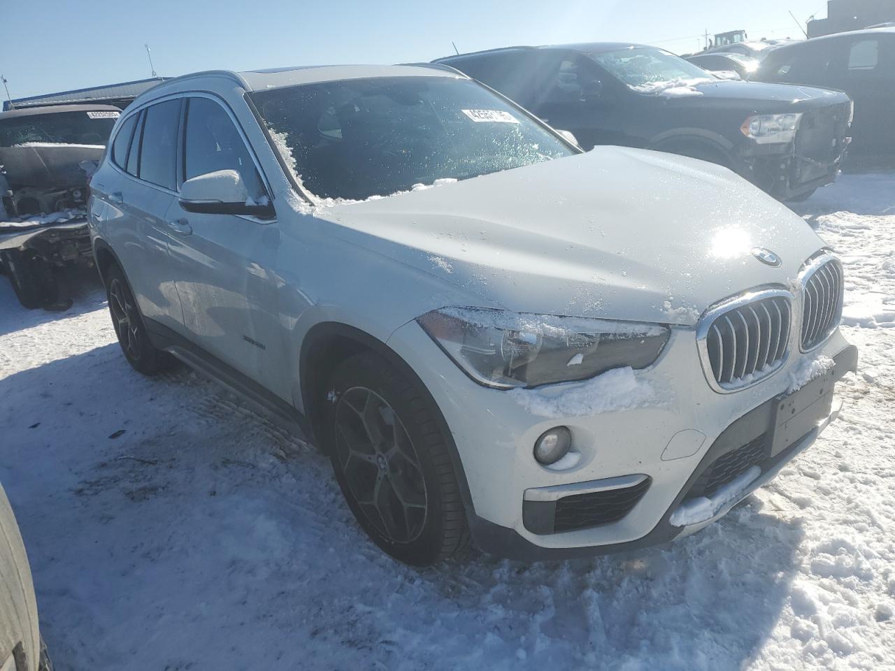 2018 BMW X1 - Image 4