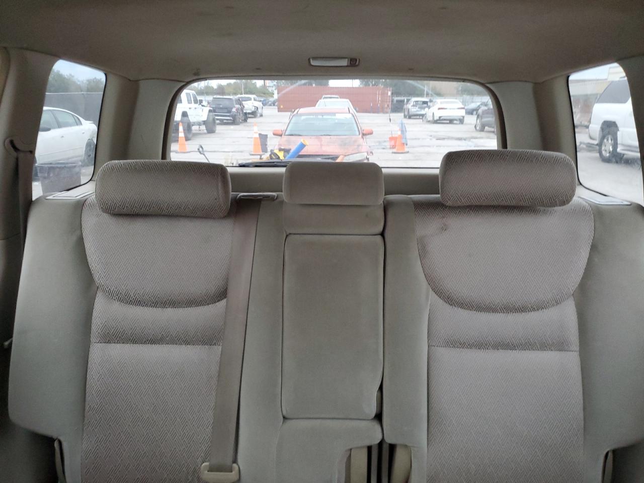 2003 Toyota Highlander - Image 10