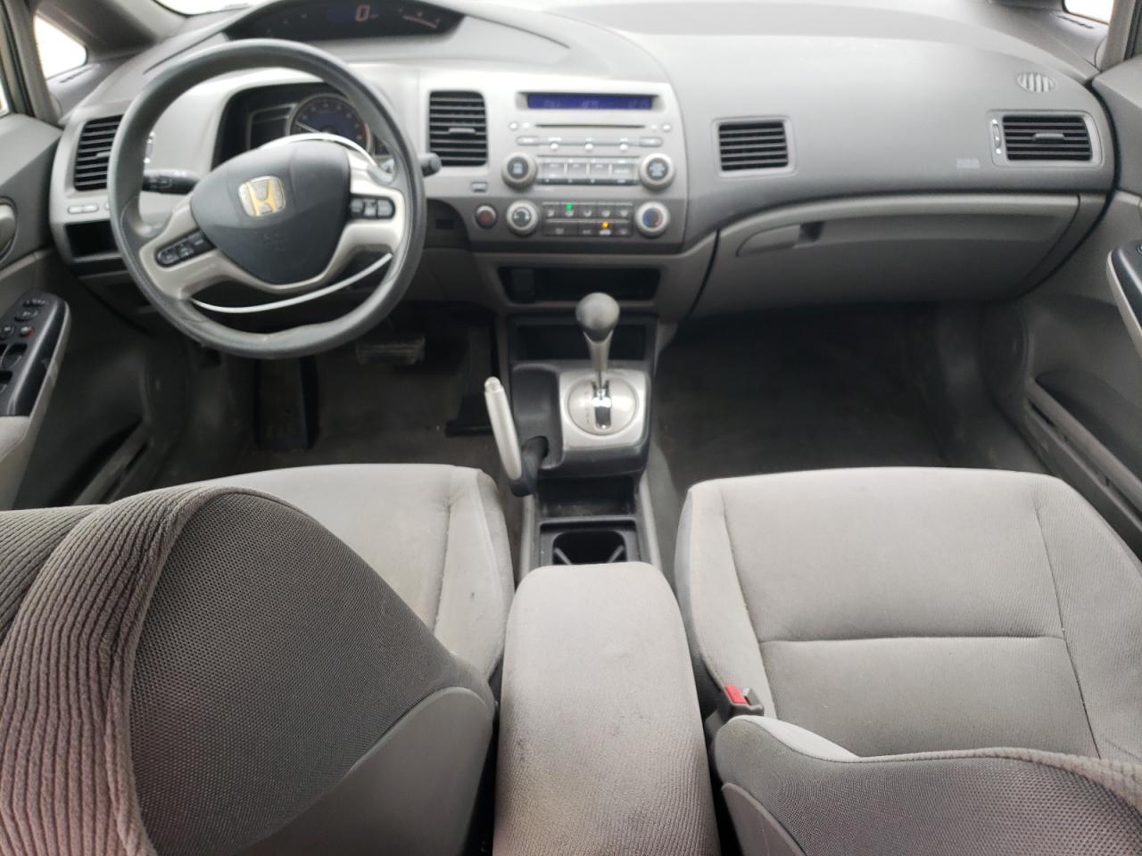 2008 Honda Civic - Image 8
