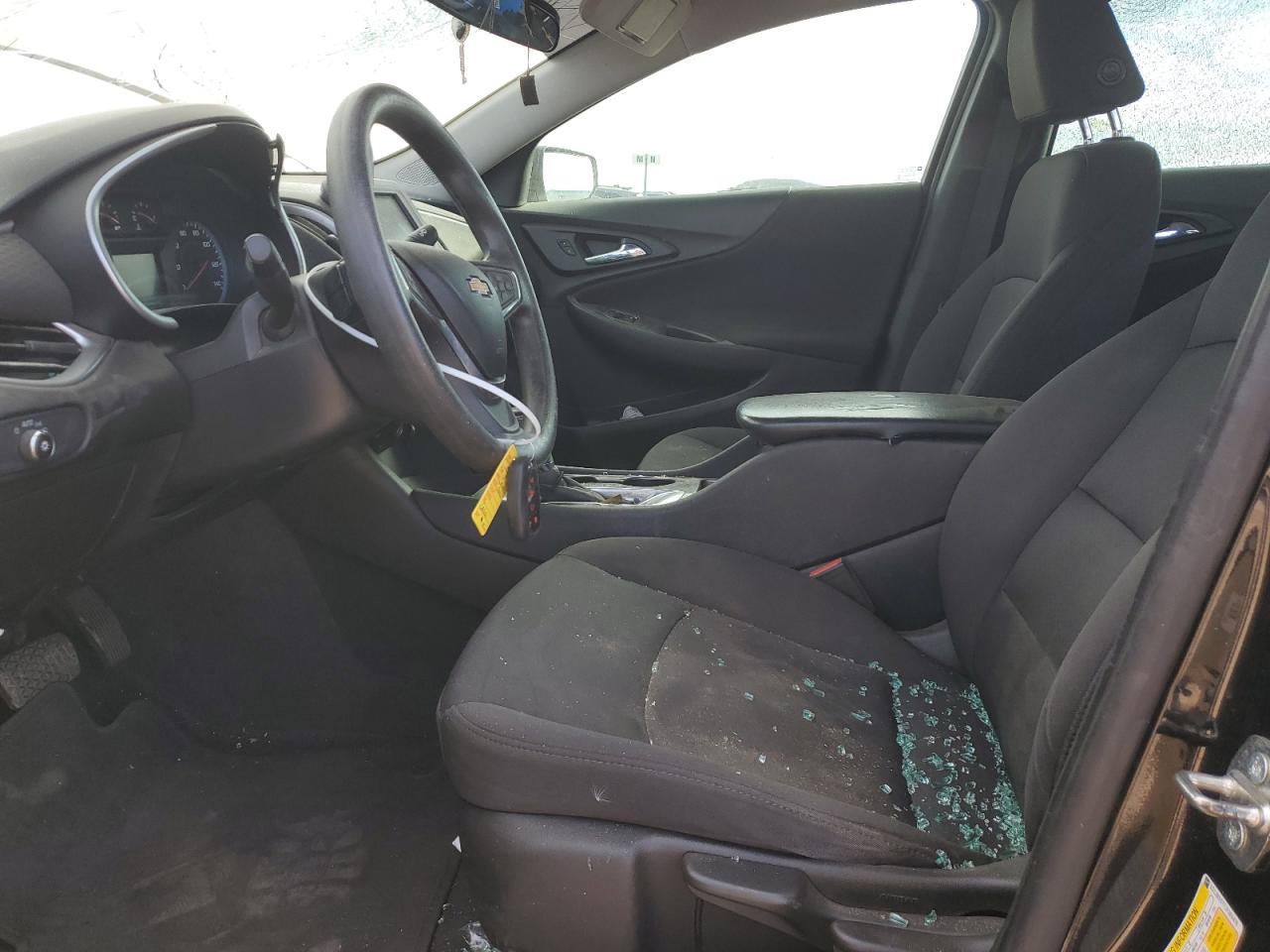 2018 Chevrolet Malibu - Image 7