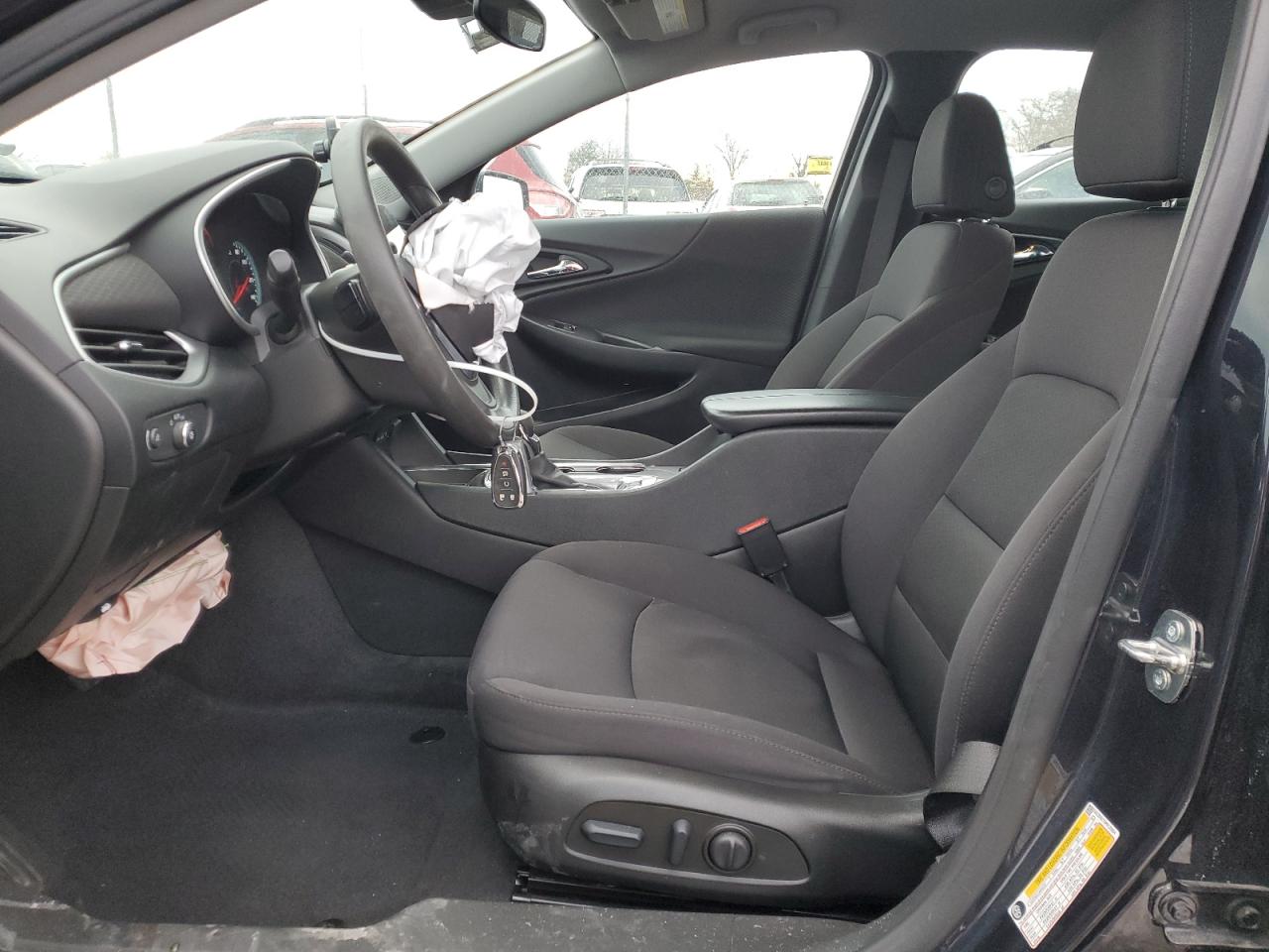 2023 Chevrolet Malibu - Image 7