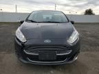 2016 Ford Fiesta Titanium for Sale in Portland, OR - Front End