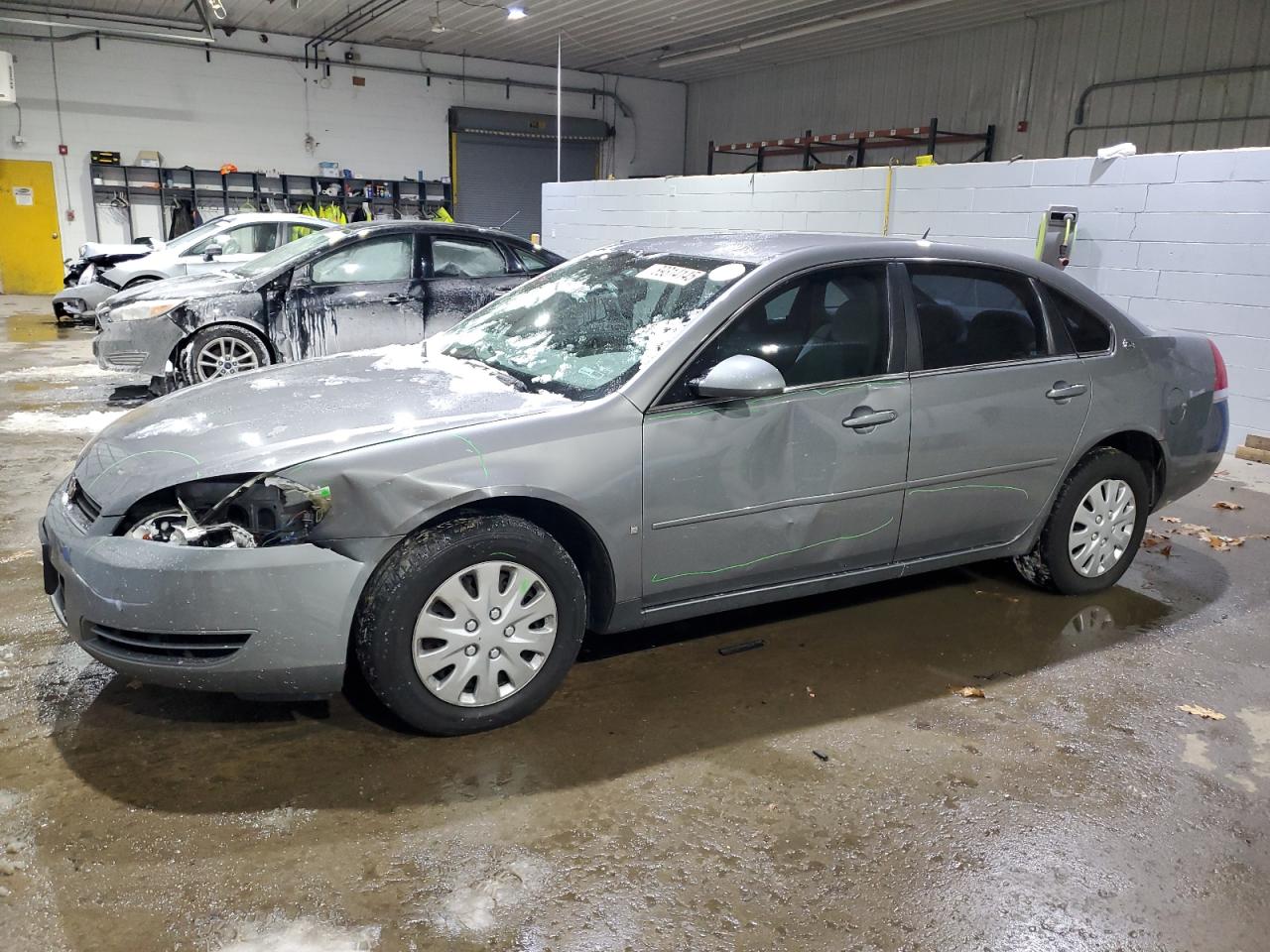 2006 Chevrolet Impala - Image 1