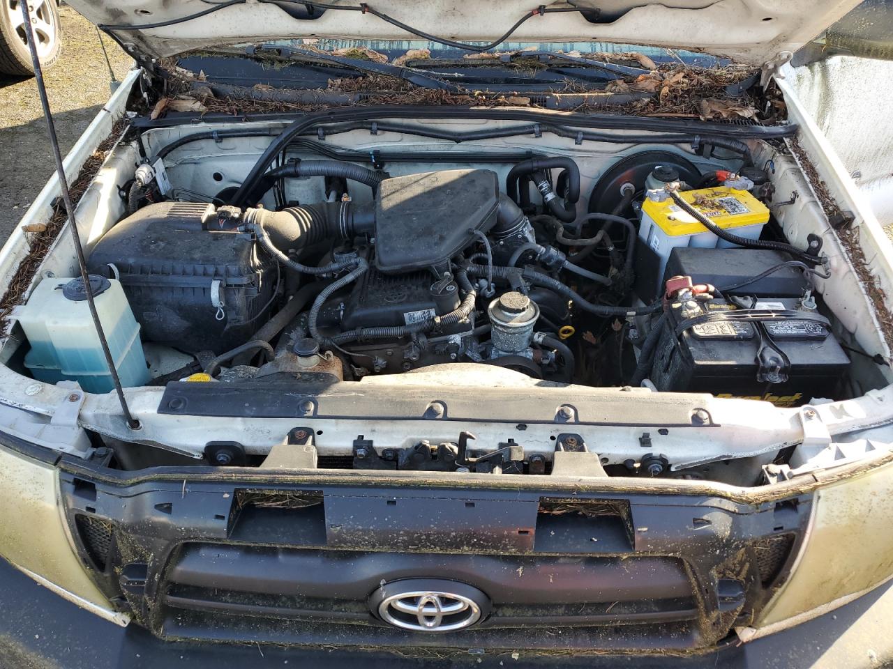 2008 Toyota Tacoma - Image 11