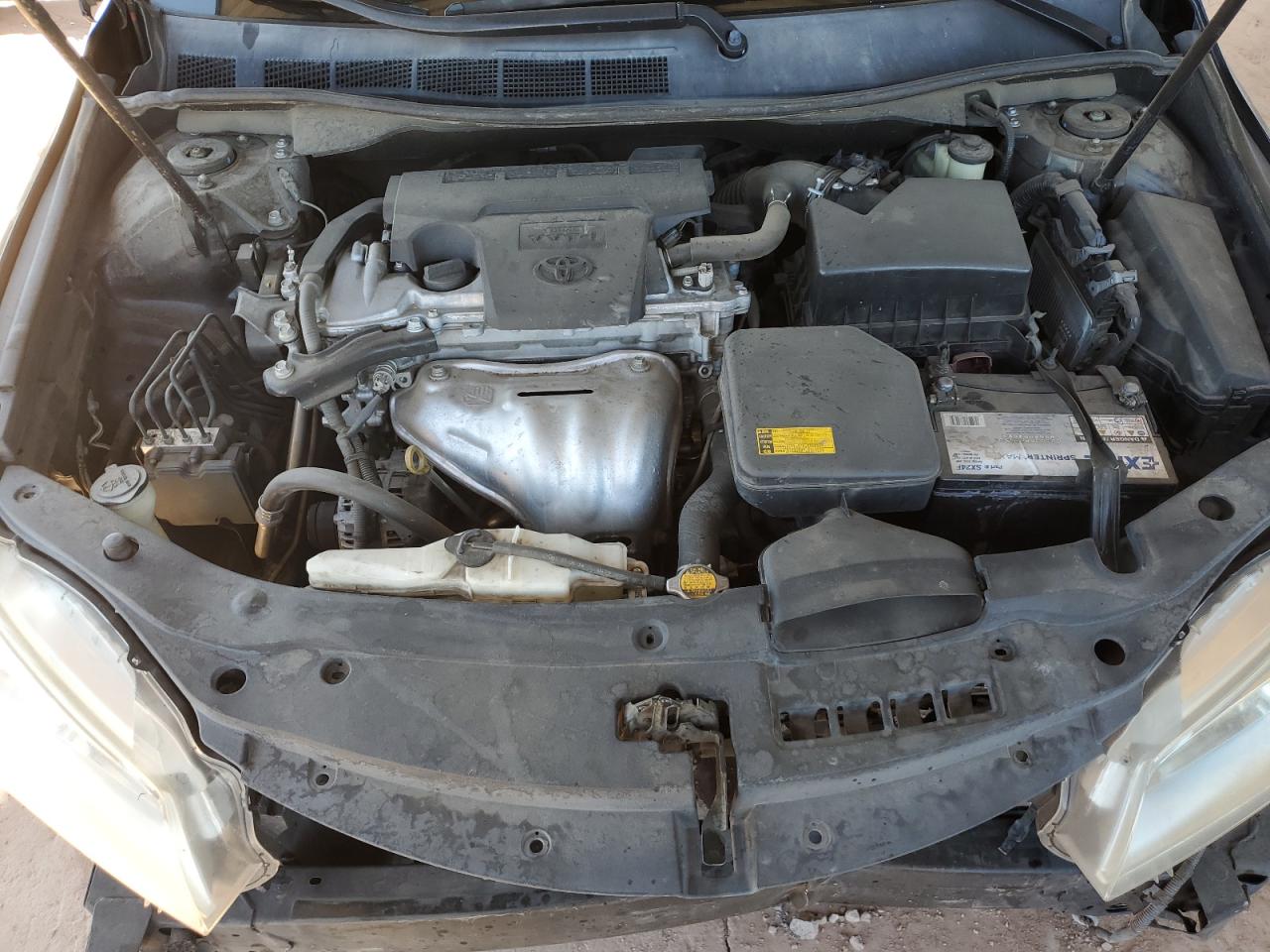2015 Toyota Camry - Image 11