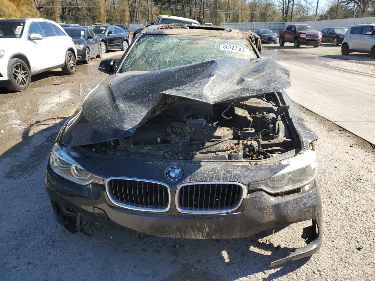 2018 BMW 3er - Image 5