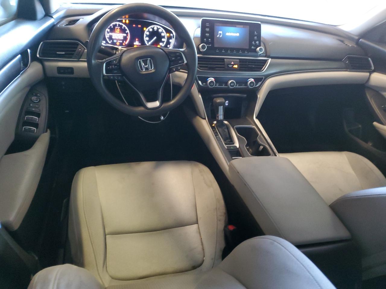 2018 Honda Accord - Image 8