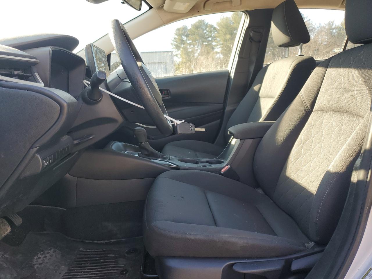 2024 Toyota Corolla - Image 7