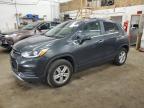 2018 Chevrolet Trax 1Lt en Venta en Ham Lake, MN - Minor Dent/Scratches