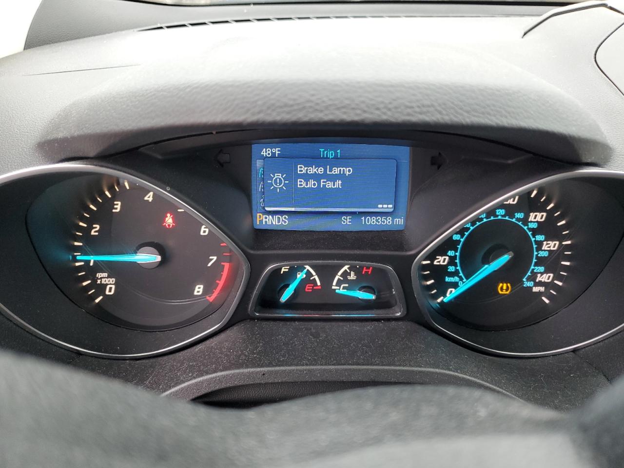 2015 Ford Escape - Image 9