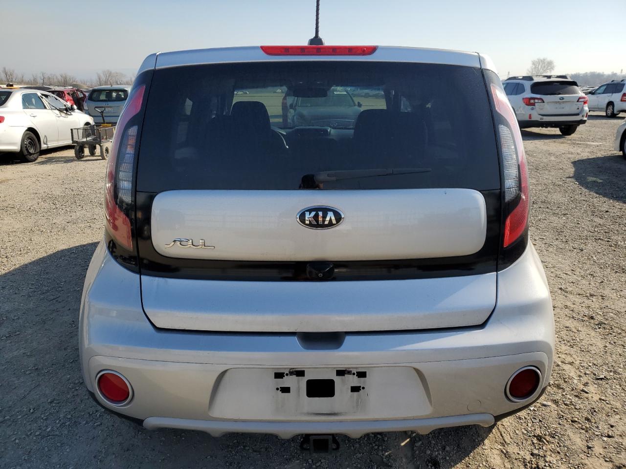 2019 Kia Soul - Image 6
