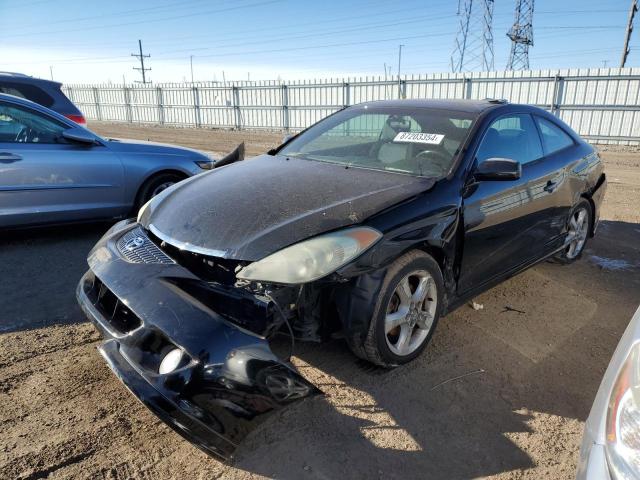 2004 Toyota Camry Solara Se