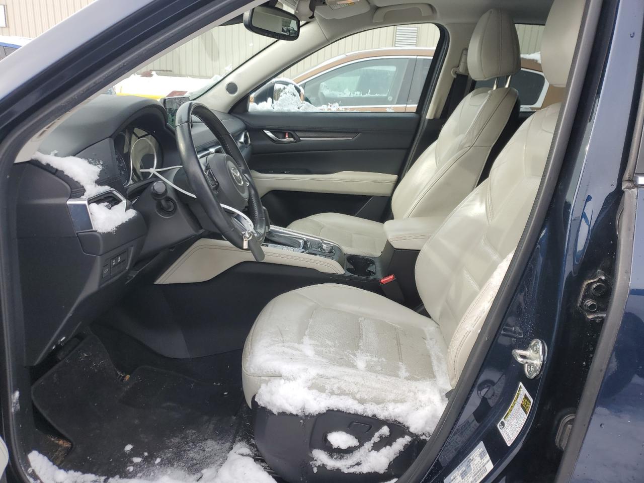 2018 Mazda CX-5 - Image 7