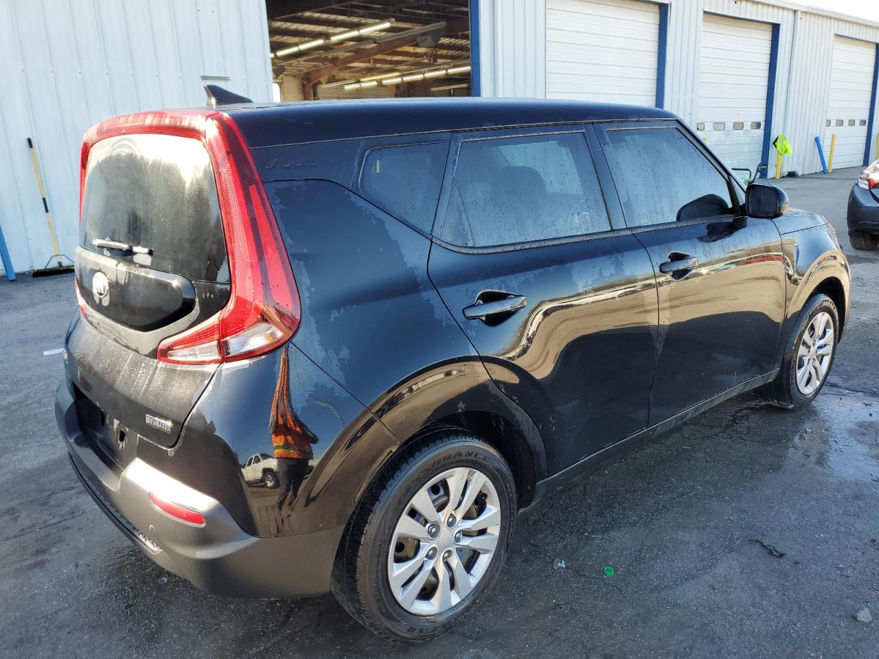 2020 Kia Soul - Image 3