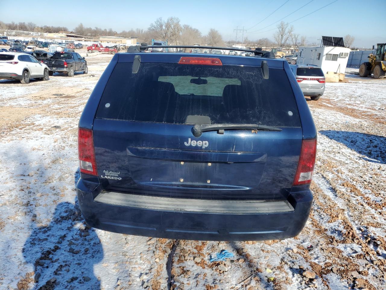 2006 Jeep Grand Cherokee - Image 6