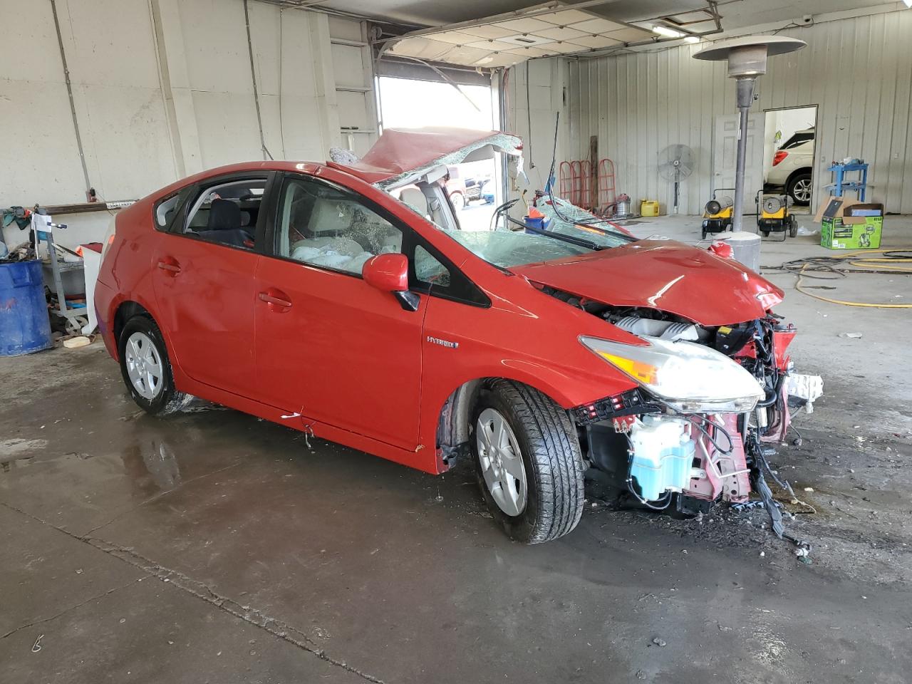 2011 Toyota Prius - Image 4