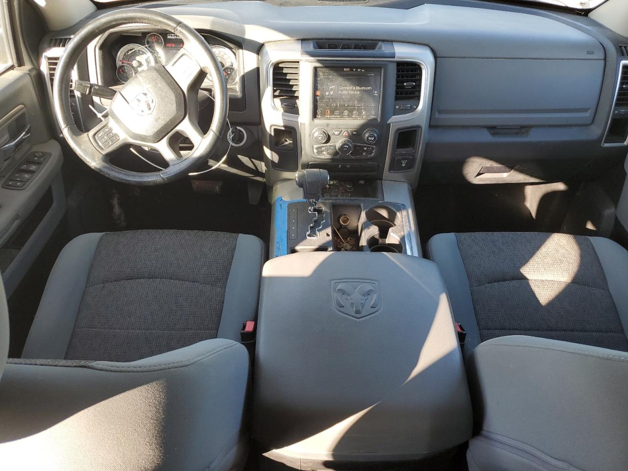 2013 RAM 1500 - Image 8