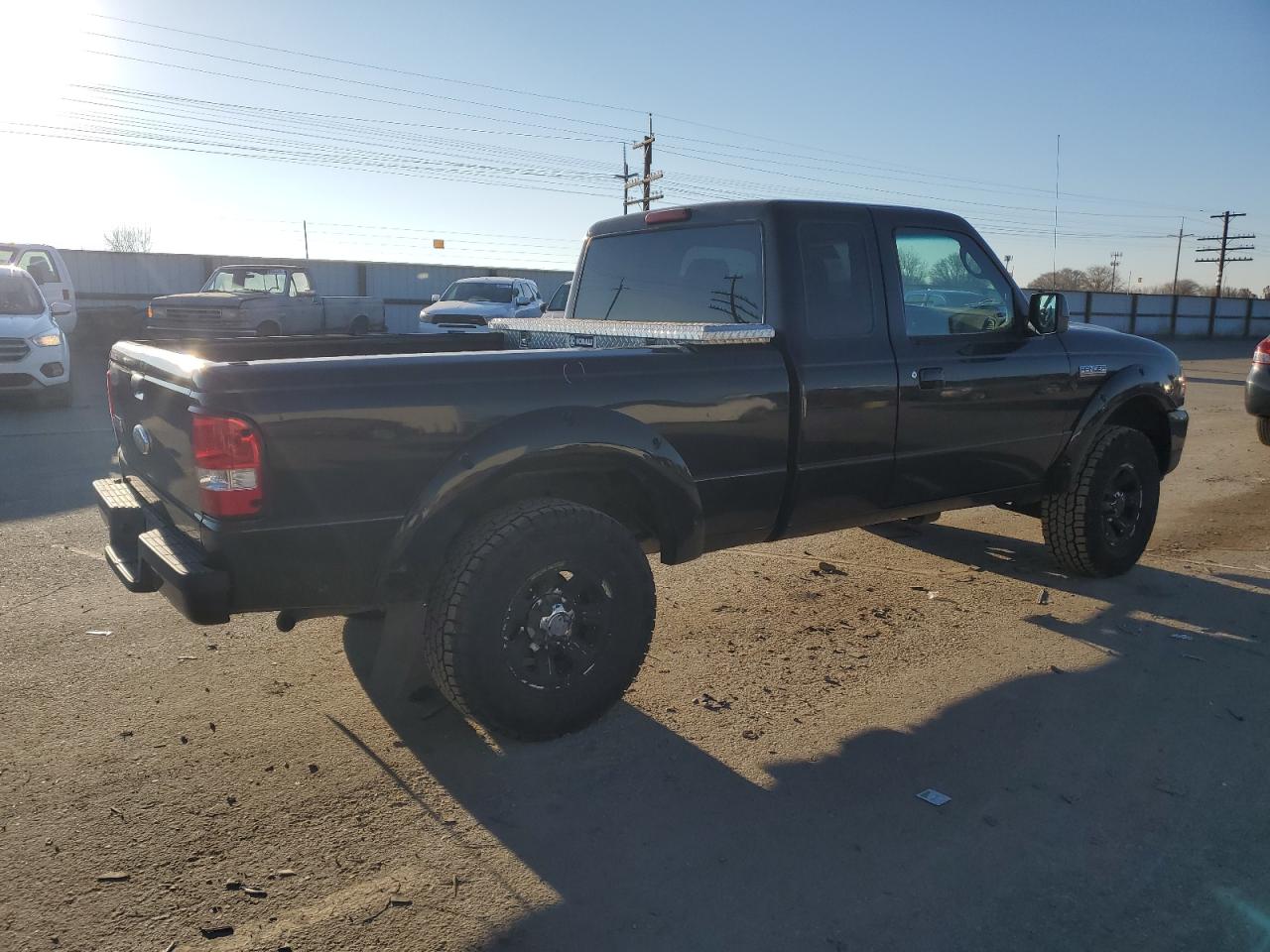 2007 Ford Ranger - Image 3