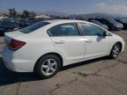 2013 Honda Civic Natural Gas for Sale in Sun Valley, CA - Minor Dent/Scratches