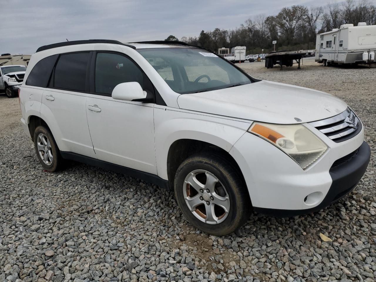 2008 Suzuki XL7 - Image 4