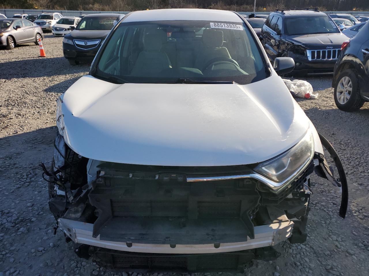 2019 Honda CR-V - Image 5