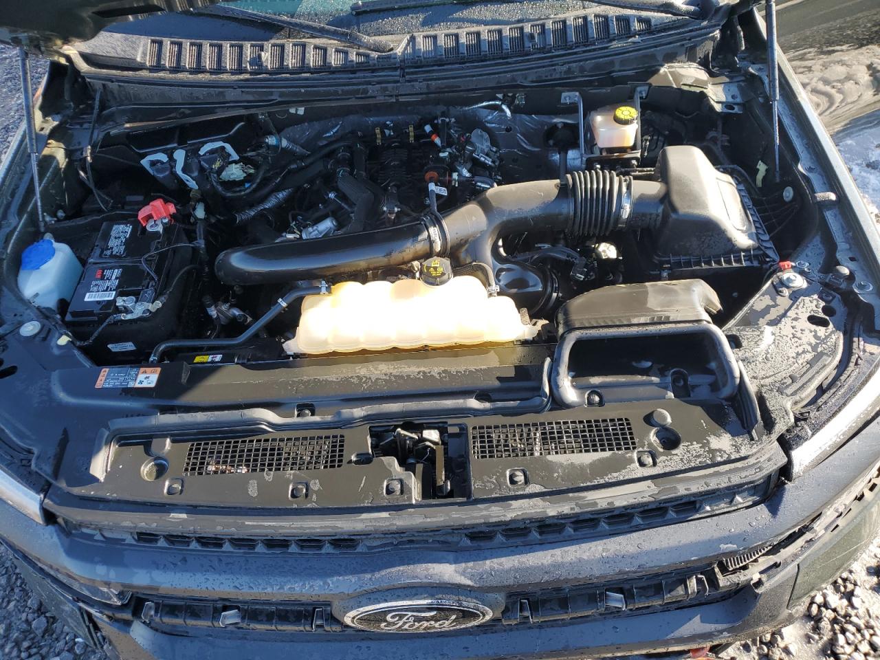 2022 Ford Expedition - Image 12