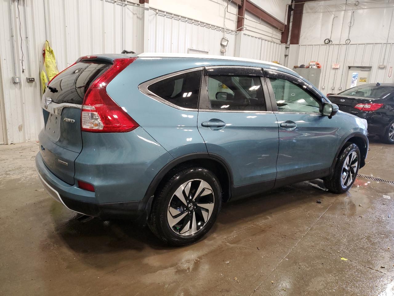 2016 Honda CR-V - Image 3