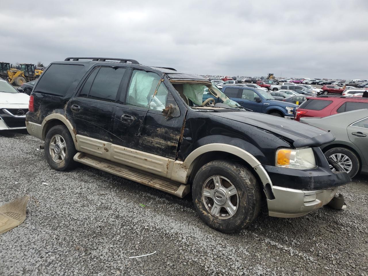 2006 Ford Expedition - Image 4