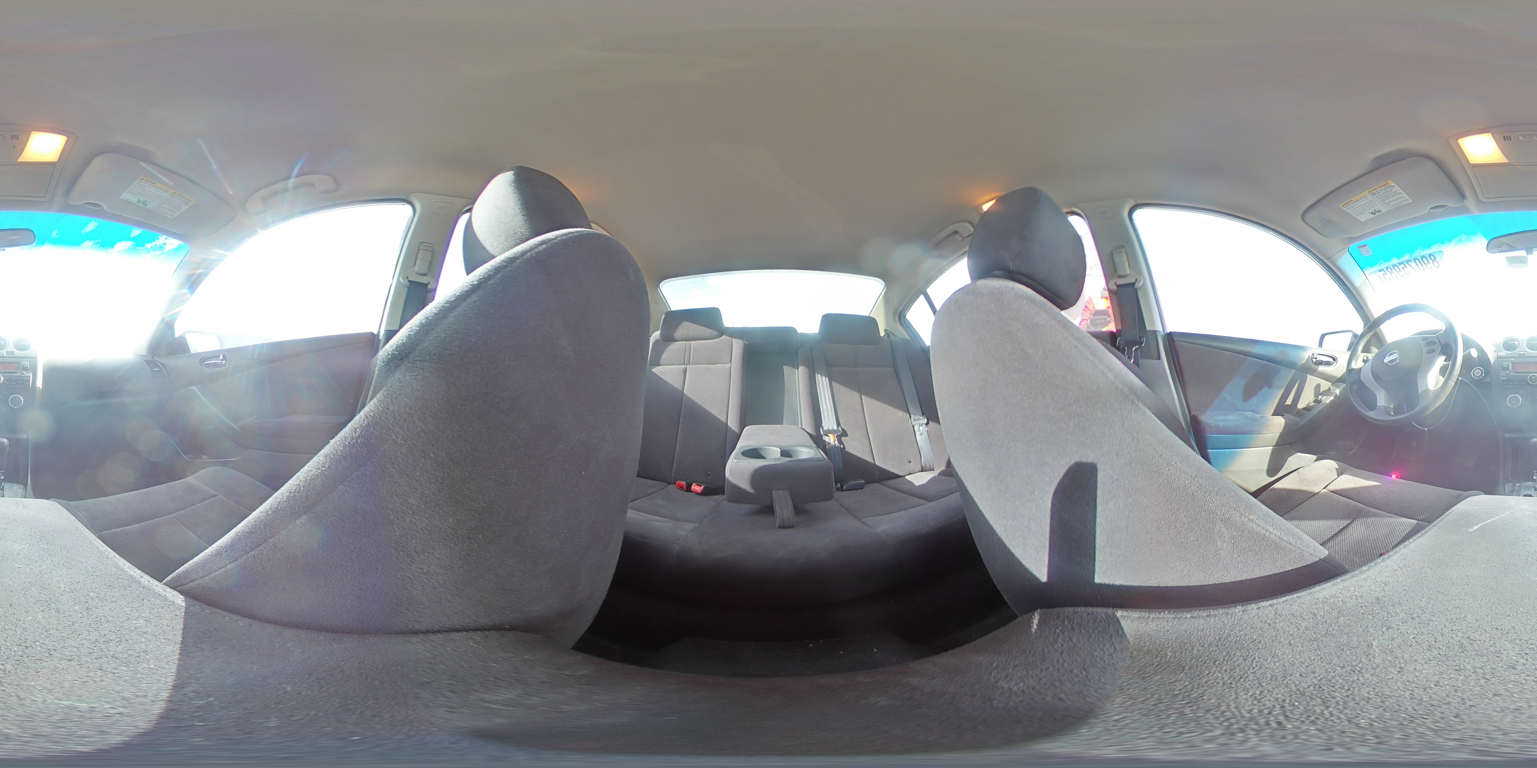 2009 Nissan Altima - Image 12