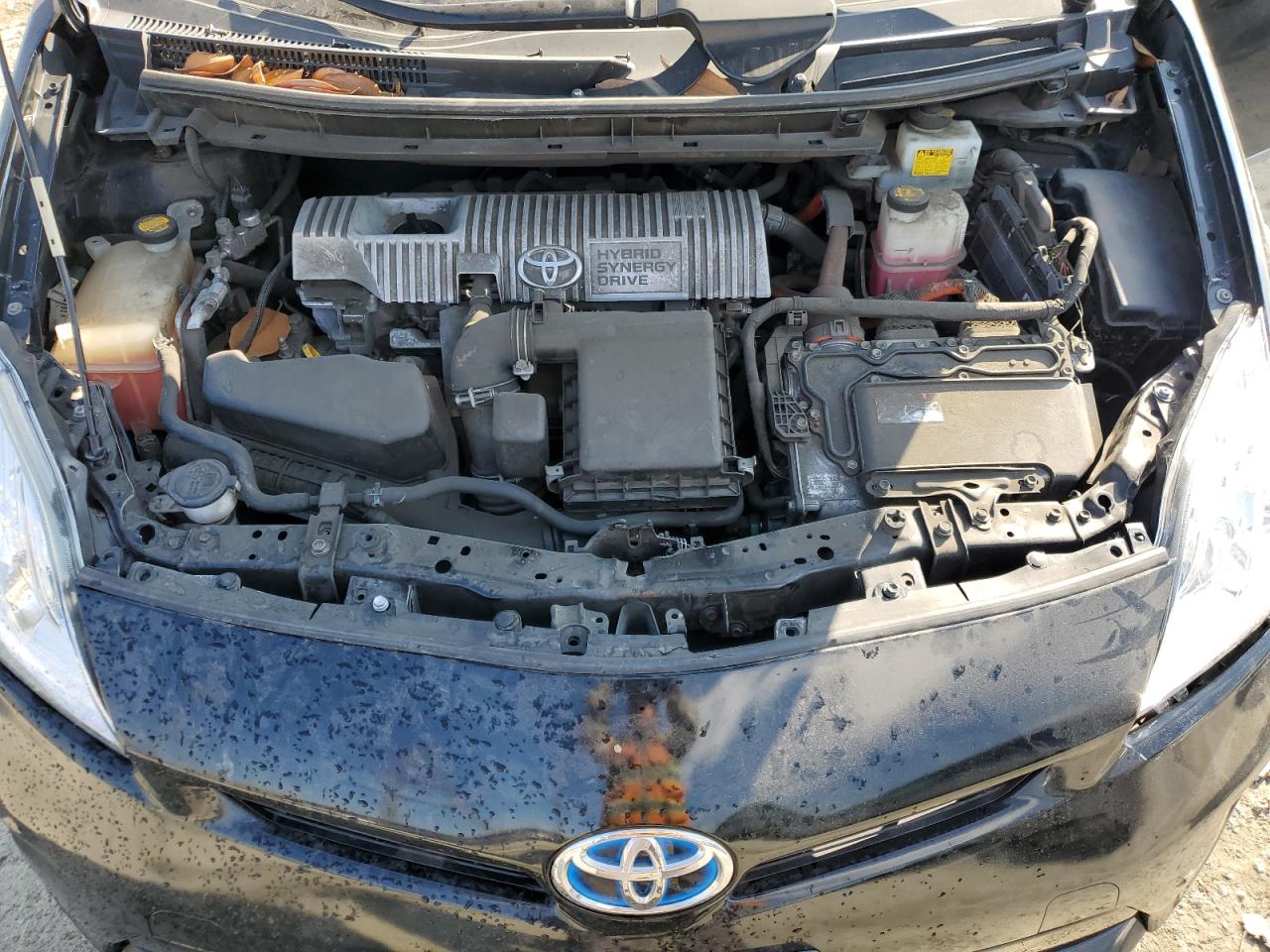 2013 Toyota Prius - Image 11