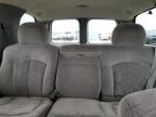 2001 Chevrolet Tahoe C1500 zu verkaufen in Grand Prairie, TX - Side