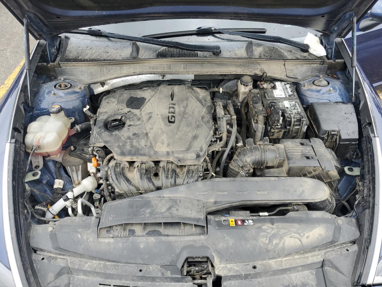 2022 Hyundai Sonata - Image 11