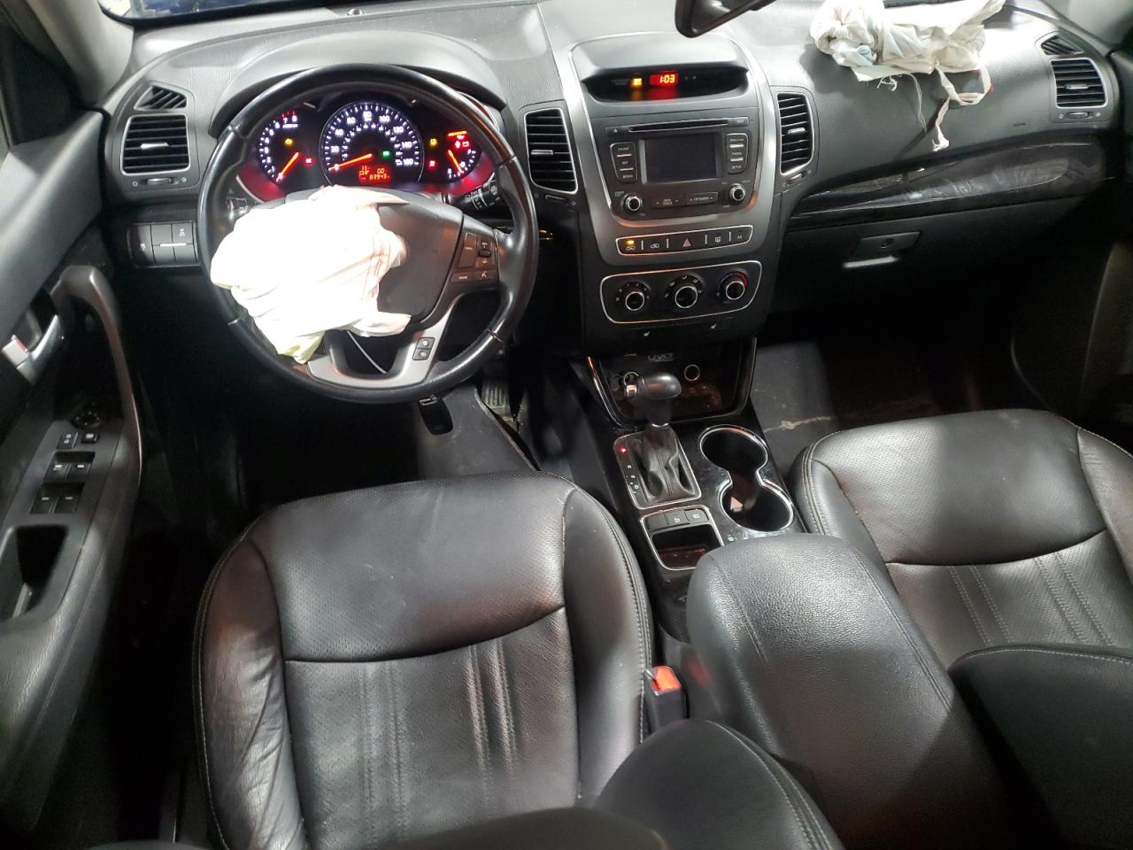 2015 Kia Sorento - Image 8