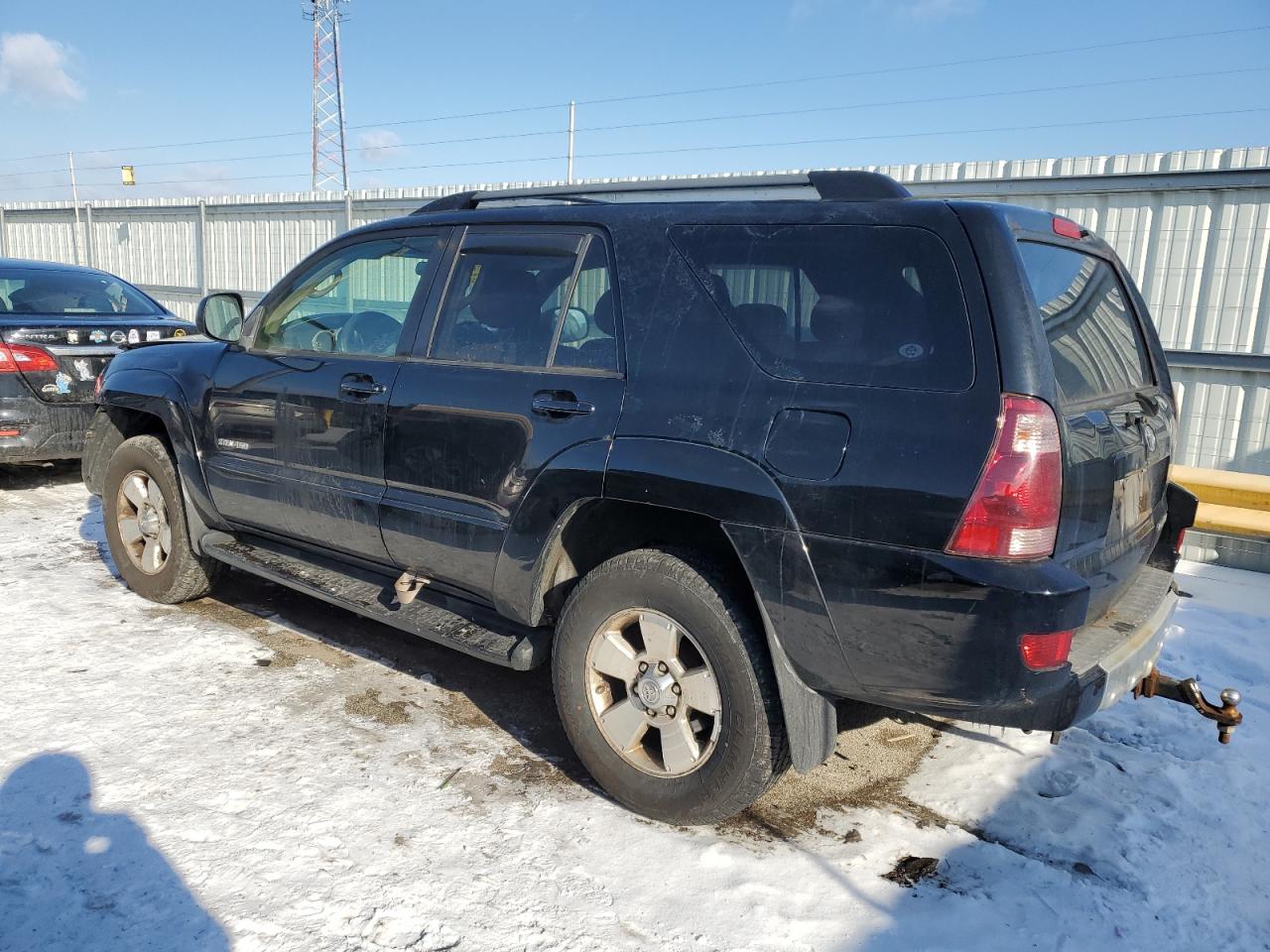 2004 Toyota 4Runner - Image 2