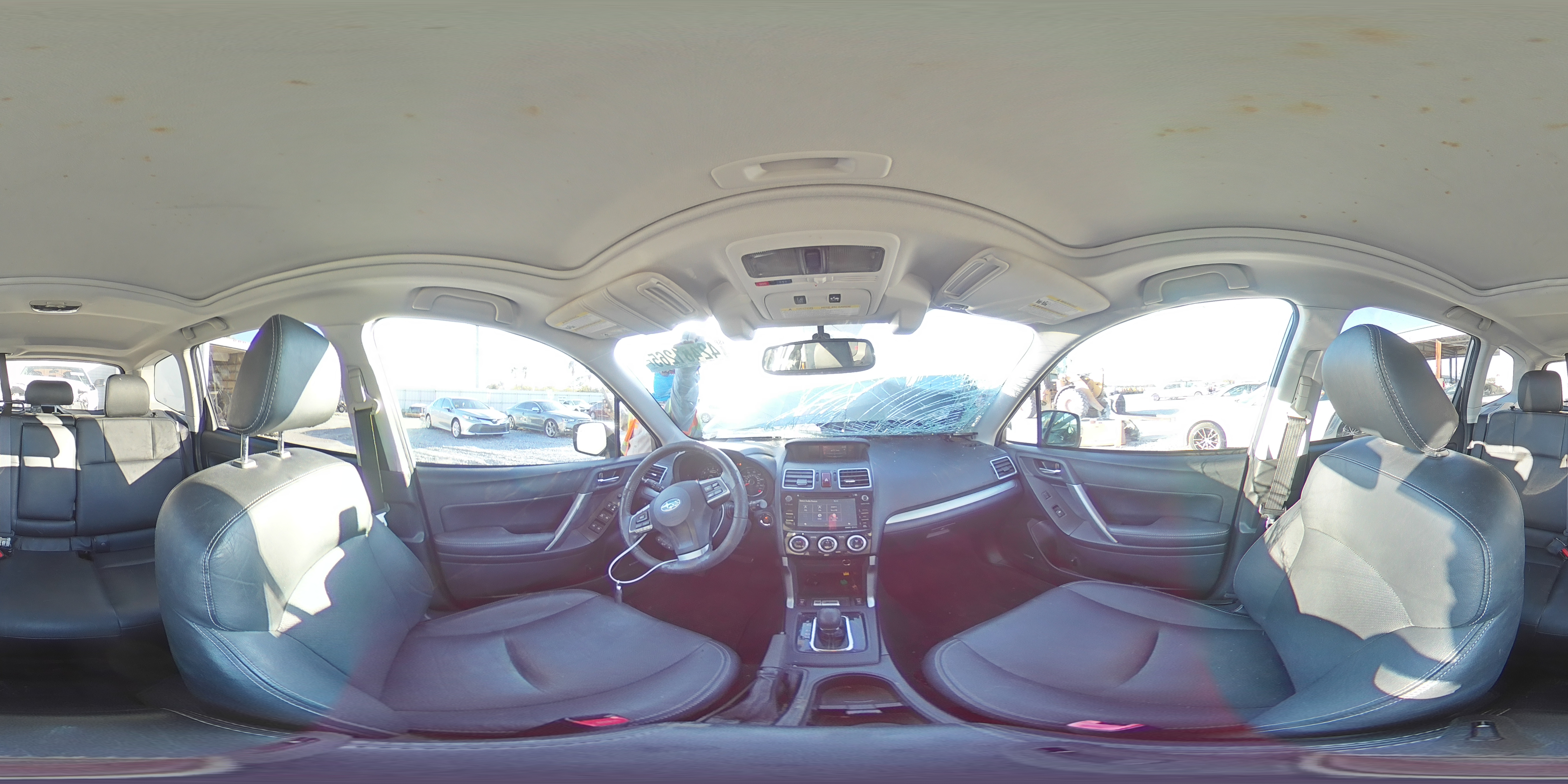 2016 Subaru Forester - Image 15