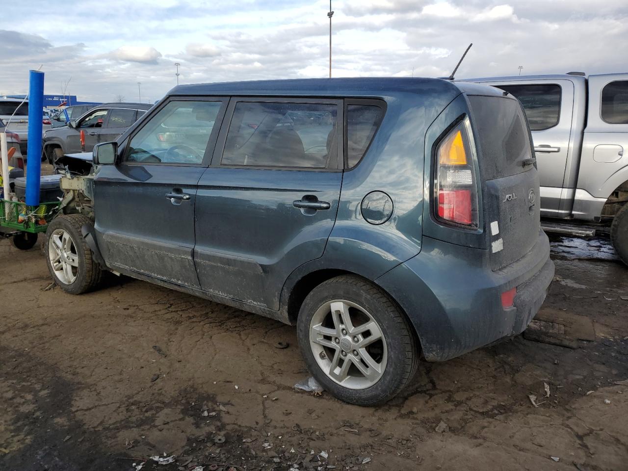 2011 Kia Soul - Image 2