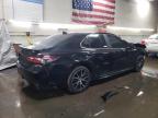 2021 Toyota Camry Se zu verkaufen in Elgin, IL - Front End