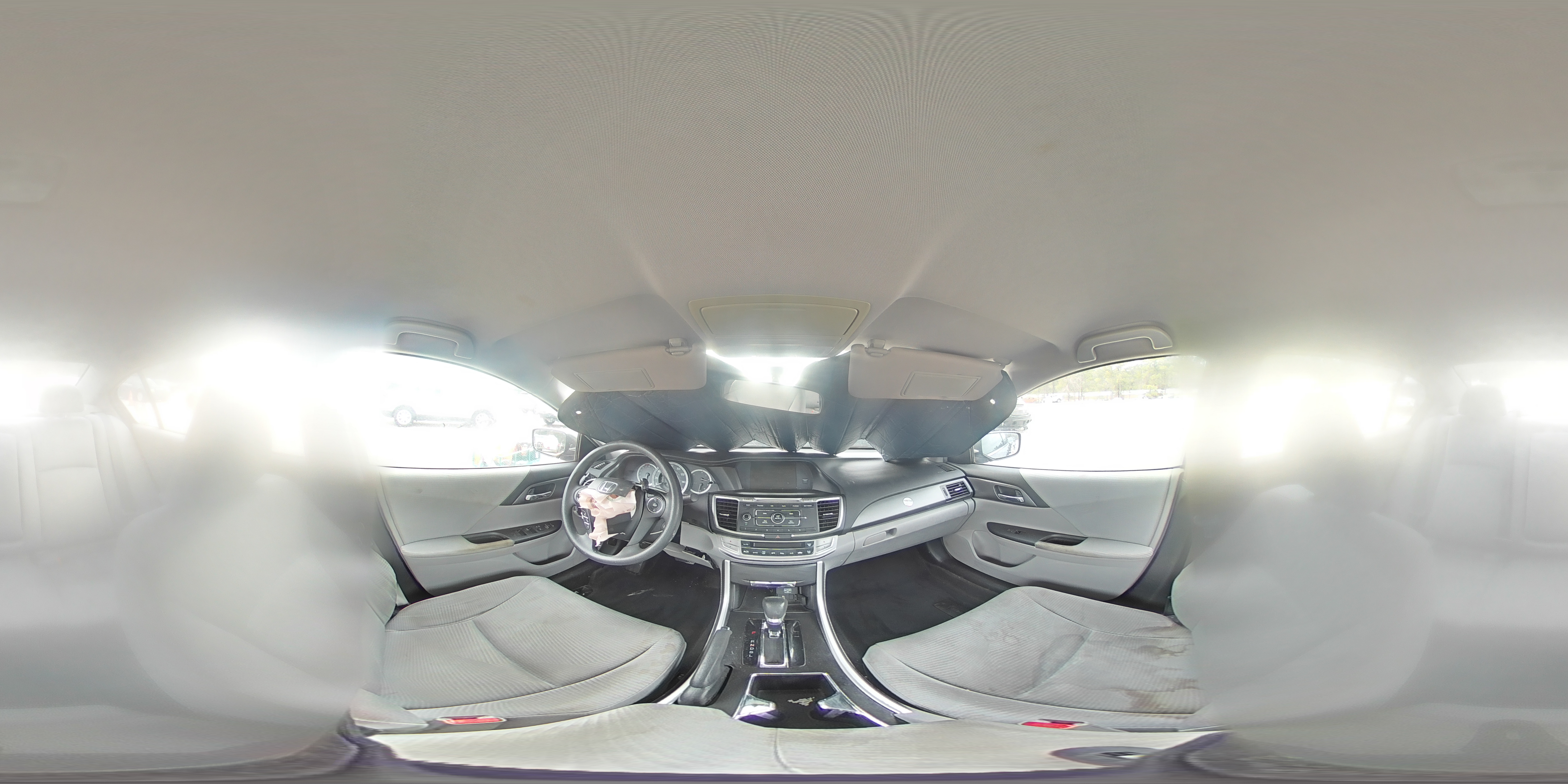2015 Honda Accord - Image 16