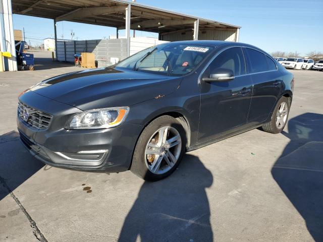 2015 Volvo S60 Premier